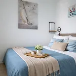 Vue Port Port Bourgenay - 4 Personnes Appartamento *