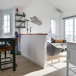 Vue Port Port Bourgenay - 4 Personnes Appartamento *