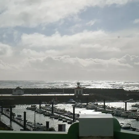 Vue Port Port Bourgenay - 4 Personnes *