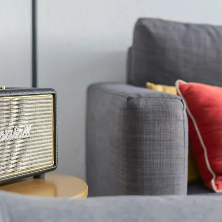 Vue Port Port Bourgenay - 4 Personnes * Saint-Jean-dʼOrbetiers