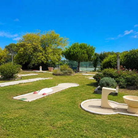 Vue Port Port Bourgenay - 4 Personnes Appartement Saint-Hilaire-de-Talmont