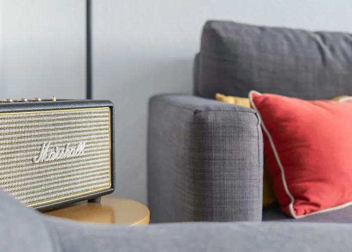 Vue Port Port Bourgenay - 4 Personnes * Saint-Jean-dʼOrbetiers